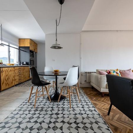 Casa Creu Mar Apartment ซานต์เฟลิอูเดกีโซลส์ ภายนอก รูปภาพ