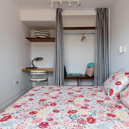 Casa Creu Mar Apartment ซานต์เฟลิอูเดกีโซลส์ ภายนอก รูปภาพ