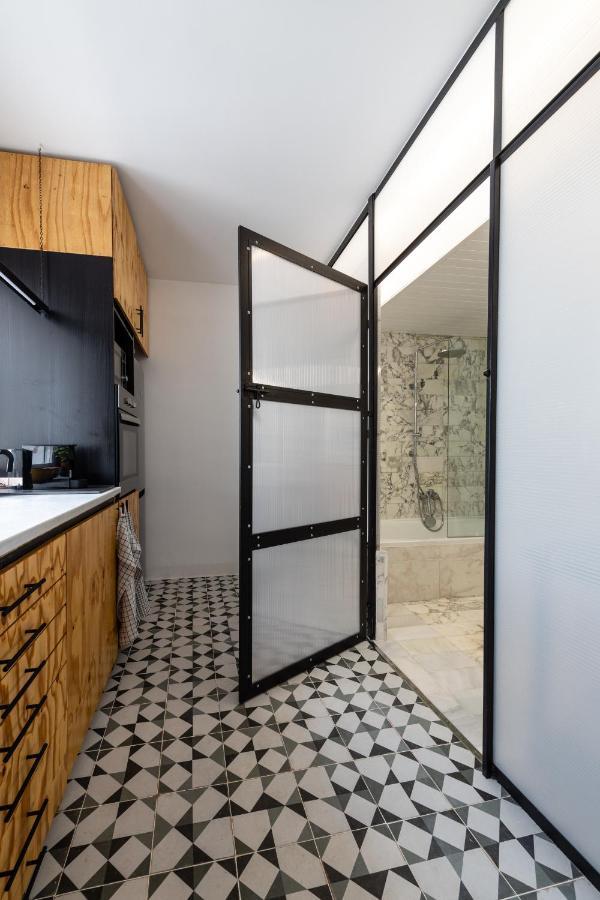 Casa Creu Mar Apartment ซานต์เฟลิอูเดกีโซลส์ ภายนอก รูปภาพ