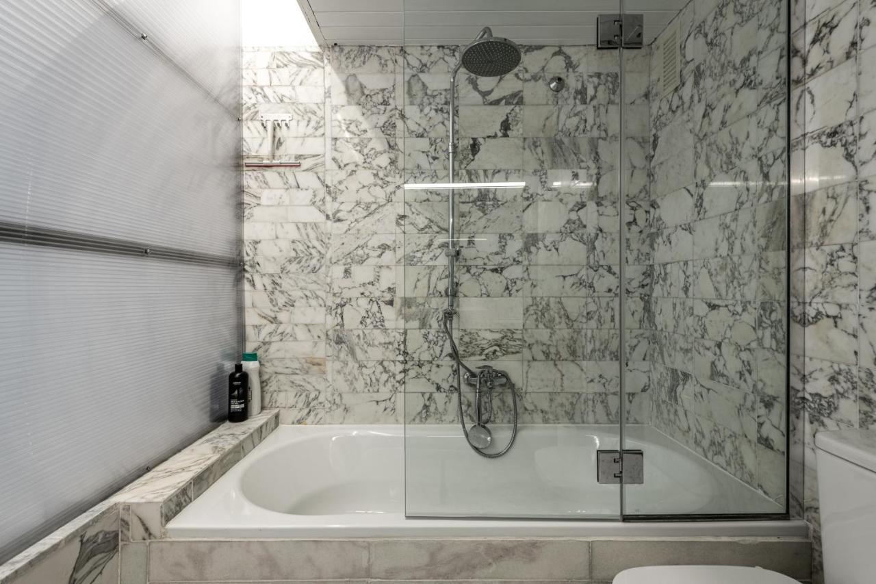 Casa Creu Mar Apartment ซานต์เฟลิอูเดกีโซลส์ ภายนอก รูปภาพ