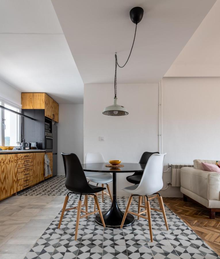 Casa Creu Mar Apartment ซานต์เฟลิอูเดกีโซลส์ ภายนอก รูปภาพ