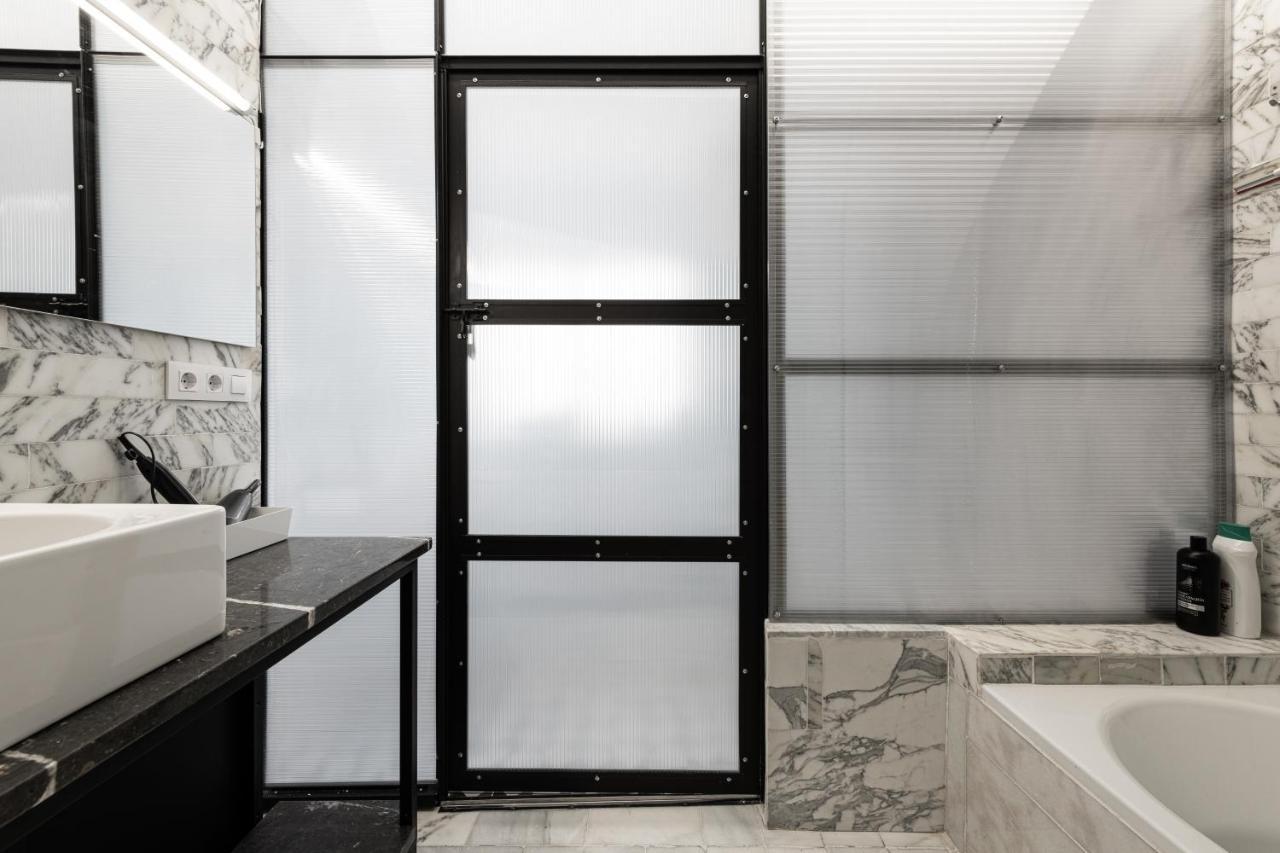 Casa Creu Mar Apartment ซานต์เฟลิอูเดกีโซลส์ ภายนอก รูปภาพ