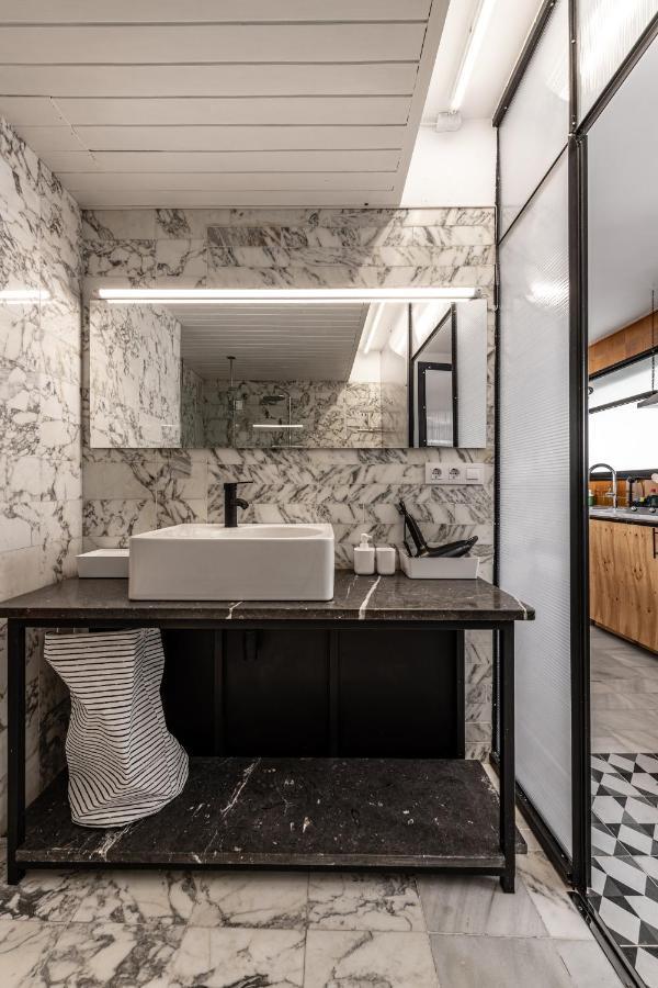 Casa Creu Mar Apartment ซานต์เฟลิอูเดกีโซลส์ ภายนอก รูปภาพ