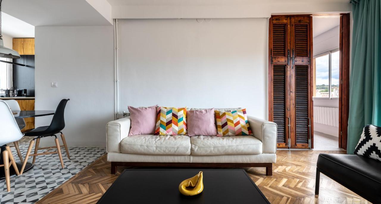 Casa Creu Mar Apartment ซานต์เฟลิอูเดกีโซลส์ ภายนอก รูปภาพ