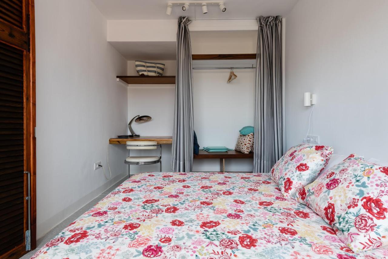 Casa Creu Mar Apartment ซานต์เฟลิอูเดกีโซลส์ ภายนอก รูปภาพ