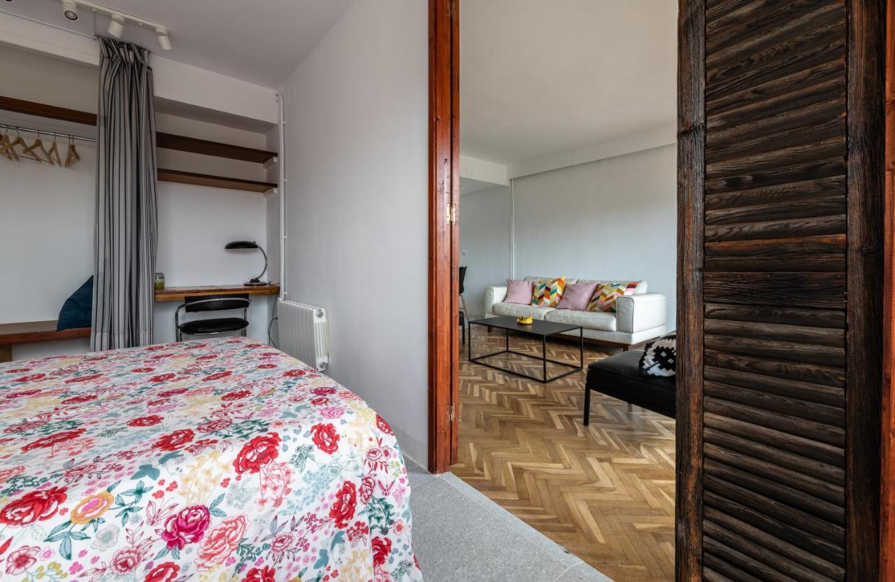Casa Creu Mar Apartment ซานต์เฟลิอูเดกีโซลส์ ภายนอก รูปภาพ