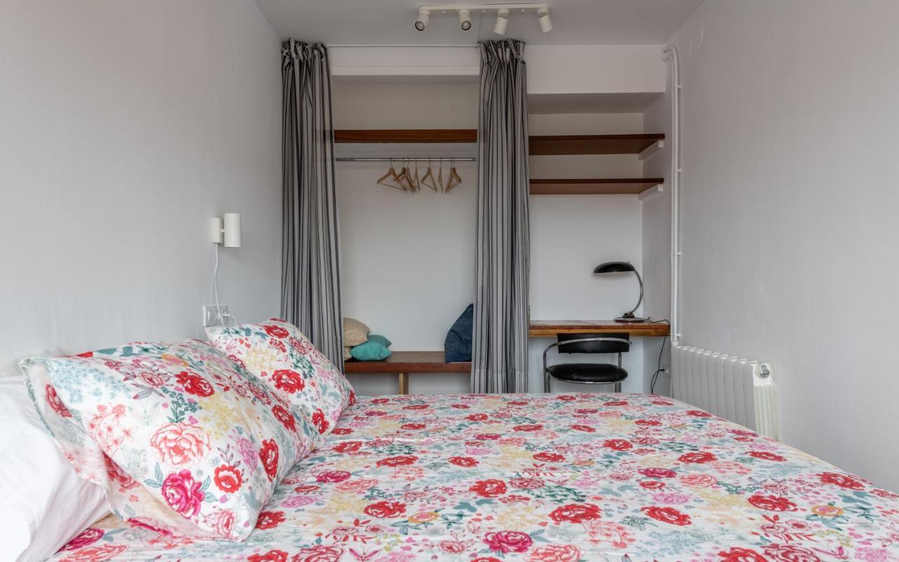 Casa Creu Mar Apartment ซานต์เฟลิอูเดกีโซลส์ ภายนอก รูปภาพ