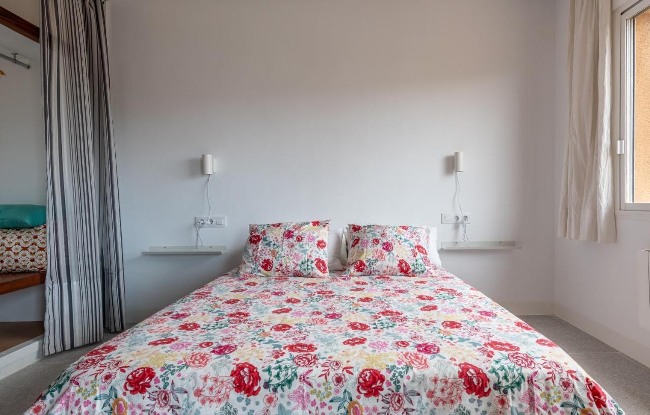 Casa Creu Mar Apartment ซานต์เฟลิอูเดกีโซลส์ ภายนอก รูปภาพ