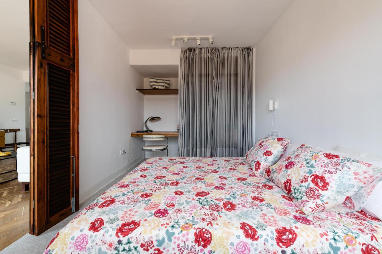 Casa Creu Mar Apartment ซานต์เฟลิอูเดกีโซลส์ ภายนอก รูปภาพ