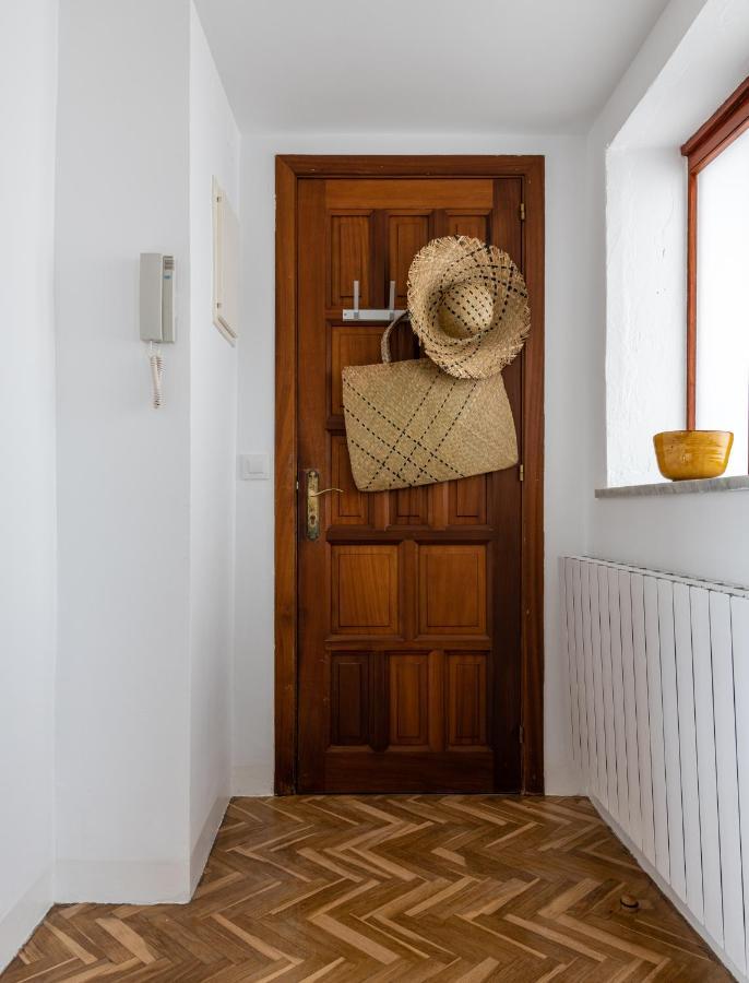 Casa Creu Mar Apartment ซานต์เฟลิอูเดกีโซลส์ ภายนอก รูปภาพ