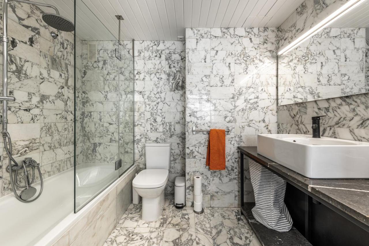 Casa Creu Mar Apartment ซานต์เฟลิอูเดกีโซลส์ ภายนอก รูปภาพ