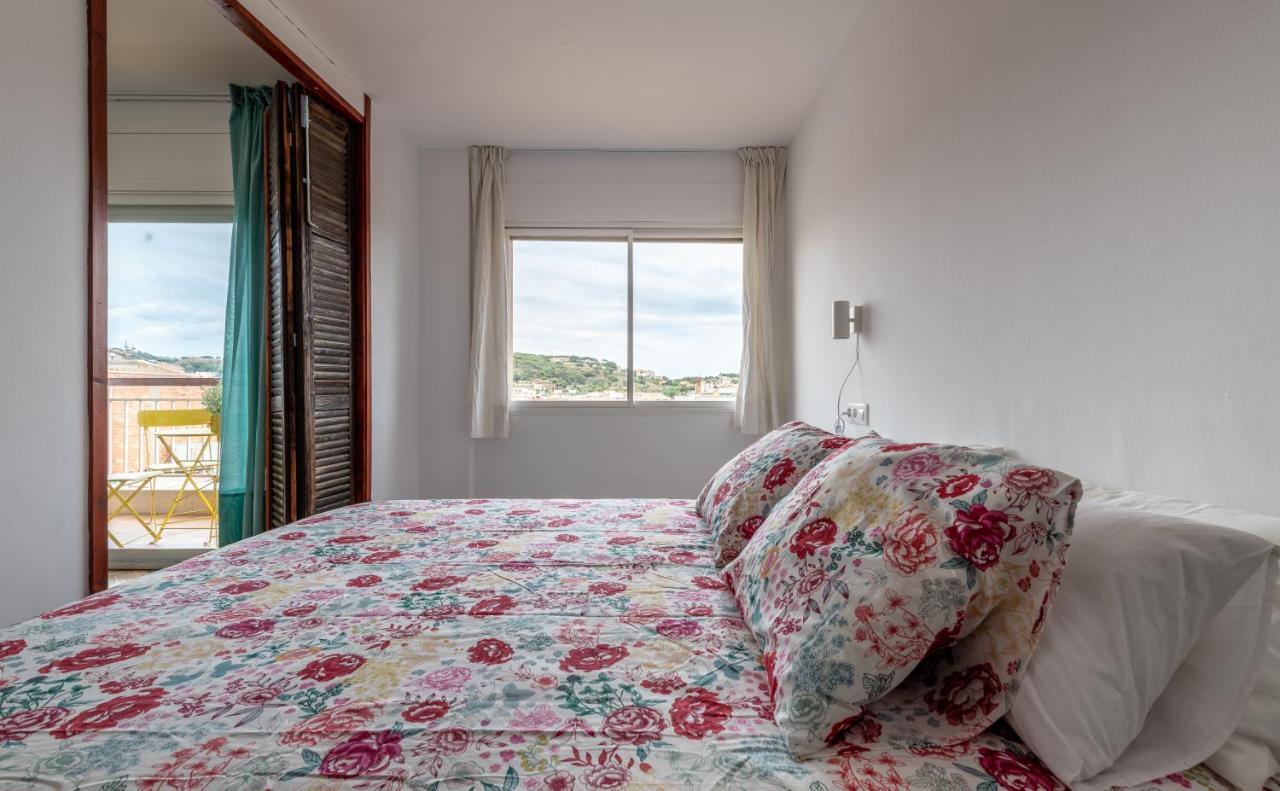 Casa Creu Mar Apartment ซานต์เฟลิอูเดกีโซลส์ ภายนอก รูปภาพ