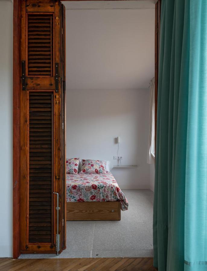 Casa Creu Mar Apartment ซานต์เฟลิอูเดกีโซลส์ ภายนอก รูปภาพ